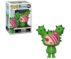 Funko POP! Tokidoki - Sandy Vinyl Figūra