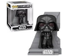 FUNKO POP! Vinilinė figūrėlė: Žvaigždžių karai – Darth Vader, 12.5 cm