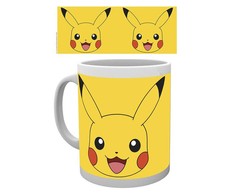 ABYstyle Abysse POKEMON - Mug - 320 ml - Pikachu