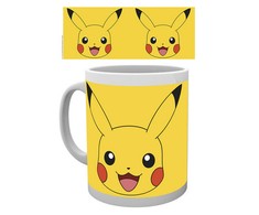 ABYstyle Abysse POKEMON - Mug - 320 ml - Pikachu