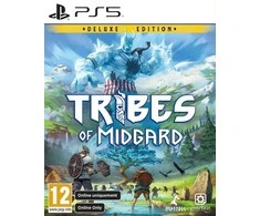Tribes Midgardo gentys (PlayStation 5)