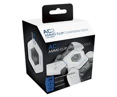Gioteck AC-2 AMMO klipas, skirtas Playstation 5 valdikliui