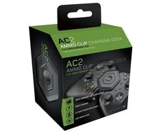 Gioteck AC-2 AMMO klipas, skirtas Xbox serijos valdikliui