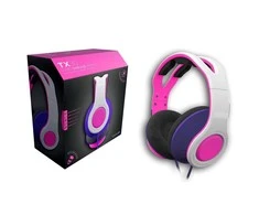 Ausinės Gioteck 2964-uniw