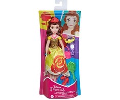 Hasbro Stalo žaidimas su Disney princesių lėlėmis ir aksesuarais