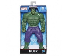 Hasbro *****MARVEL Hulk 25cm E7825 /6