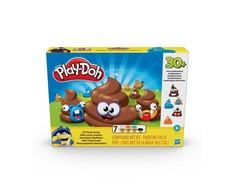 Hasbro „PLAY-DOH“ TORTAUS KAKSŲ KARBA JUOKINGOS KAKSOS E8584