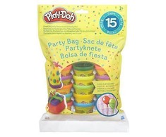 Play-Doh PLAYDOH Cately 15 mini konteinerių, Hasbro