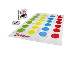Hasbro Žaidimas „Twister 2"