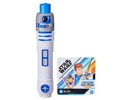 Hasbro STAR WARS Šviesos kardas