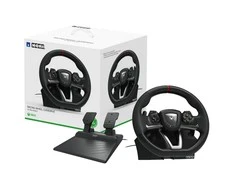 HORI RWO Overdrive vairas Licencijuota Microsoft| „Xbox“ serija X|S, „Xbox One“ ir „Windows 10“.