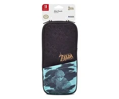 HORI Slim Pouch dėklas- The Legend of Zelda: Breath of the Wild Edition skirtas Nintendo Switch