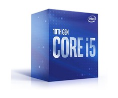 Procesorius INTEL Core i5-10500 3.1GHz LGA1200 12M Cache Boxed CPU