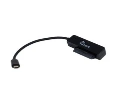 Adapteris INTER-TECH K104A USB 3.0 į SATA HDD