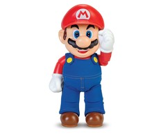 Jakks Pacific Super Mario figūrėlė To-ja! 30 cm (444112)