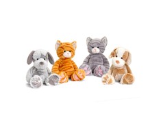 Keel Toys Love to Hug Pliušinis gyvūnas, 25 cm