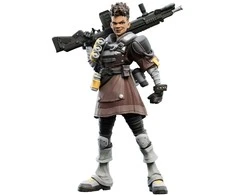 Weta Workshop Apex Legends Mini Epics – Bengalūras