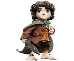 Weta Workshop Žiedų valdovo mini epai – Frodo Bagginsas