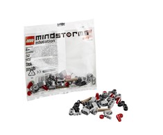 LEGO Education Mindstorms EV3 2 pakaitinis paketas (2000701)