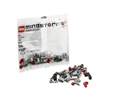 LEGO Education Mindstorms EV3 2 pakaitinis paketas (2000701)