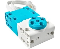 LEGO® Technic™ LEGO® Technic™ didelis kampinis variklis (45602)