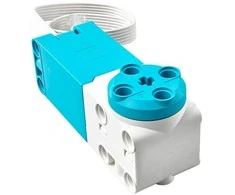 LEGO® Technic™ vidutinis kampinis variklis (45603)