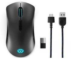 LENOVO 600 Bluetooth tyli pelė