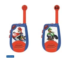 Lexibook LEXIBOOK Mario Kart racija 2km TW25NI 85692