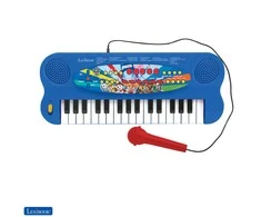 Lexibook - Paw Patrol - Electronic Keyboard w. Mikrofonas (32 klavišai) (K703PA)