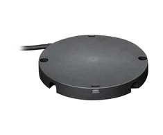 LOGITECH Rally Mic Pod Hub - GRAFITAS - USB - WW - MIC SPLITTER