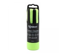 Sbox Technology Sbox CS-5005G Screen Cleaner 150ml Žalias