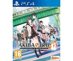 Marvelous Nuostabi AKIBA KELIONĖ: Į pragarą ir aptarimas (PlayStation 4)