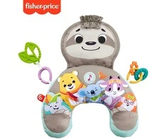Fisher Price pagalvėlė tinginukas