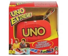 Mattel Vienas ekstremalus!