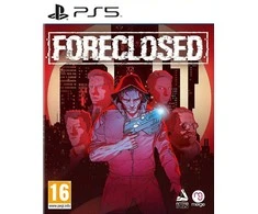 Merge Games Užstatytas turtas – PlayStation 5