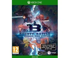 Merge Games „Bounty Battle“ – „Xbox One“