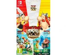 Microids „Asterix &amp; Obelix XXL“ kolekcija – „Nintendo Switch“