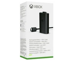Microsoft Xbox Play and Charge įkraunama baterija USB-C