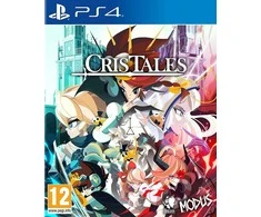Sony PS4 Cris Tales