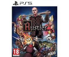 Modus Games „Rustler“ – „PlayStation 5“