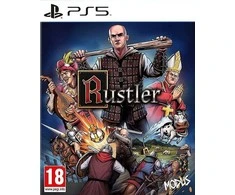 Modus Games „Rustler“ – „PlayStation 5“