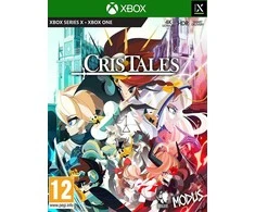 Microsoft Maximum Games „Cris Tales“ – „Xbox One“