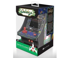 Kompiuterinė Konsolė My Arcade Micro Player Galaga 6,75"