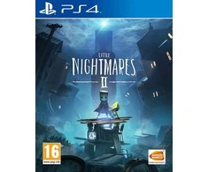 Bandai Namco „Little Nightmares II“ (2) – „PlayStation 4“