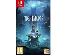 Bandai Namco „Little Nightmares II“ (2) – „Nintendo Switch“