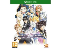Bandai Namco „Tales Of Vesperia“ – galutinis leidimas – „Xbox One“