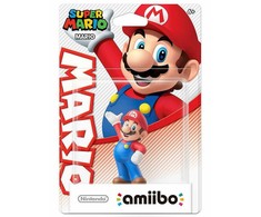 Nintendo Mario - Amiibo