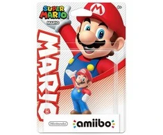 Nintendo Mario - Amiibo