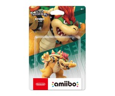 Nintendo Amiibo figūrėlė