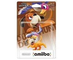 Nintendo Amiibo figūrėlė Ančių medžioklė